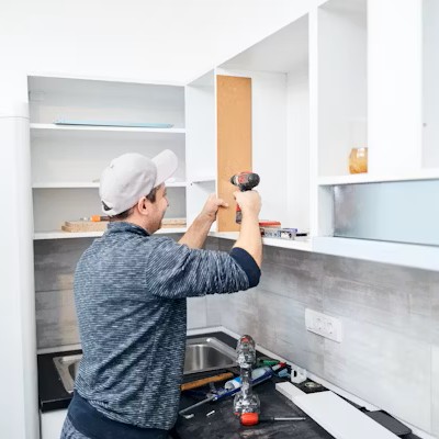 Kitchen Remodelling